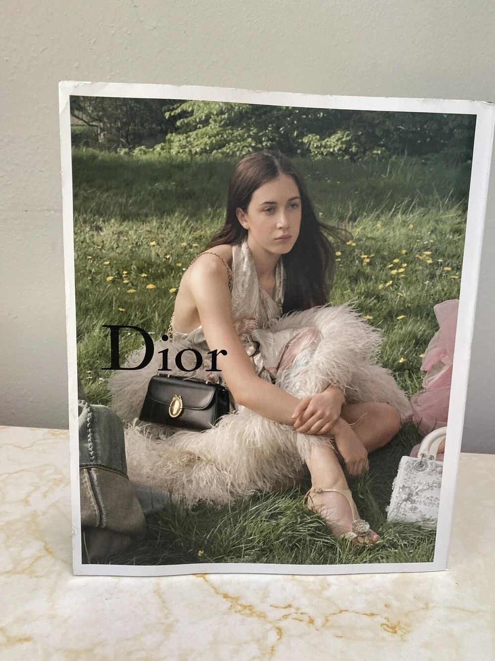 New Vogue September 2026 Kaia Gerber Homer Gere Just Kids Magazine